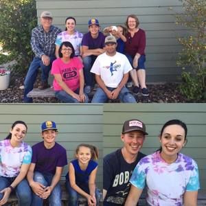 Meet your Posher, Dorothy